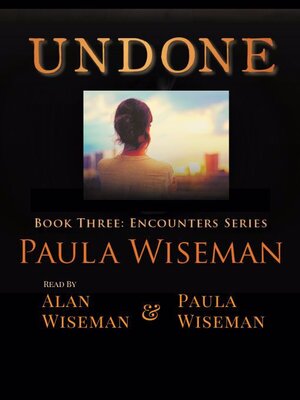 cover image of Undone